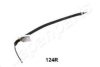 JAPANPARTS BC-124R Cable, parking brake